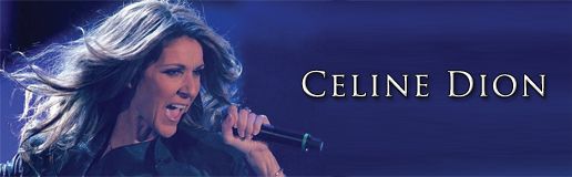 Celine Dion Concert Vegas