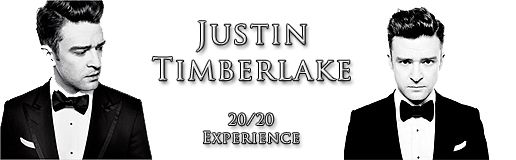Justin Timberlake Concert Vegas