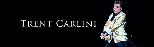 Trent Carlini Concert Vegas