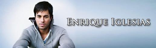 Enrique Iglesias Concert Vegas