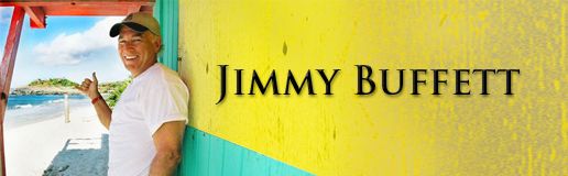 Jimmy Buffett Las Vegas